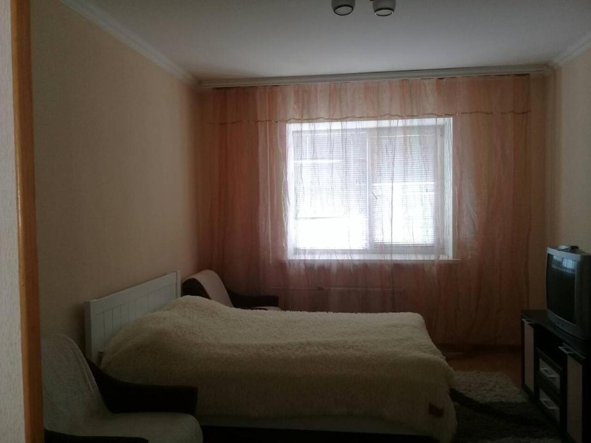Center Park Brovary Ngoại thất bức ảnh