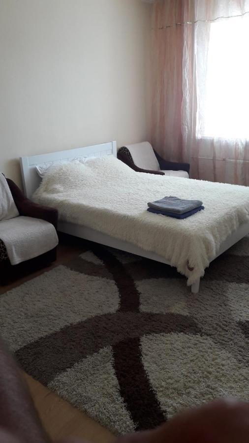 Center Park Brovary Ngoại thất bức ảnh